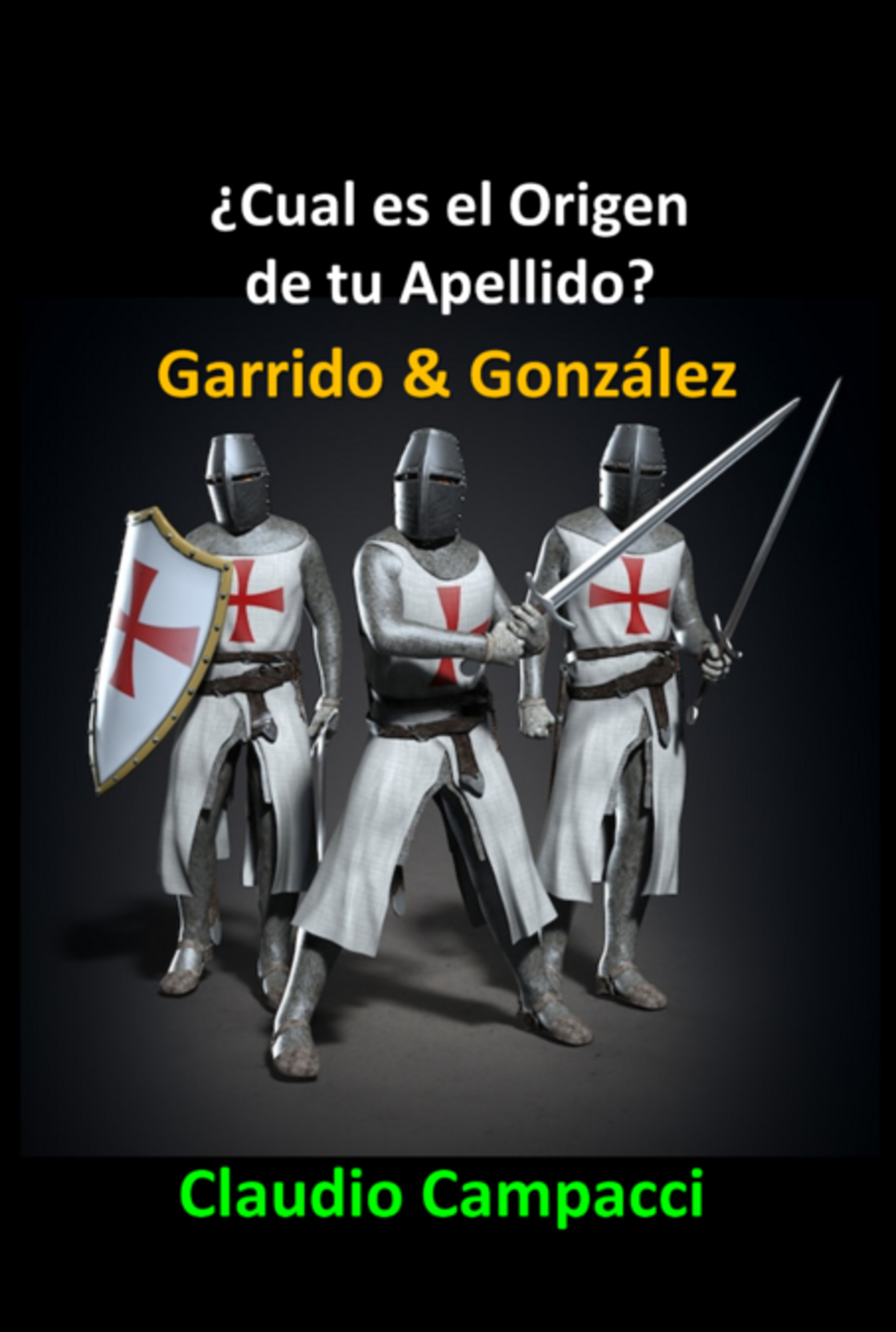 ¿cual Es El Origen De Tu Apellido?