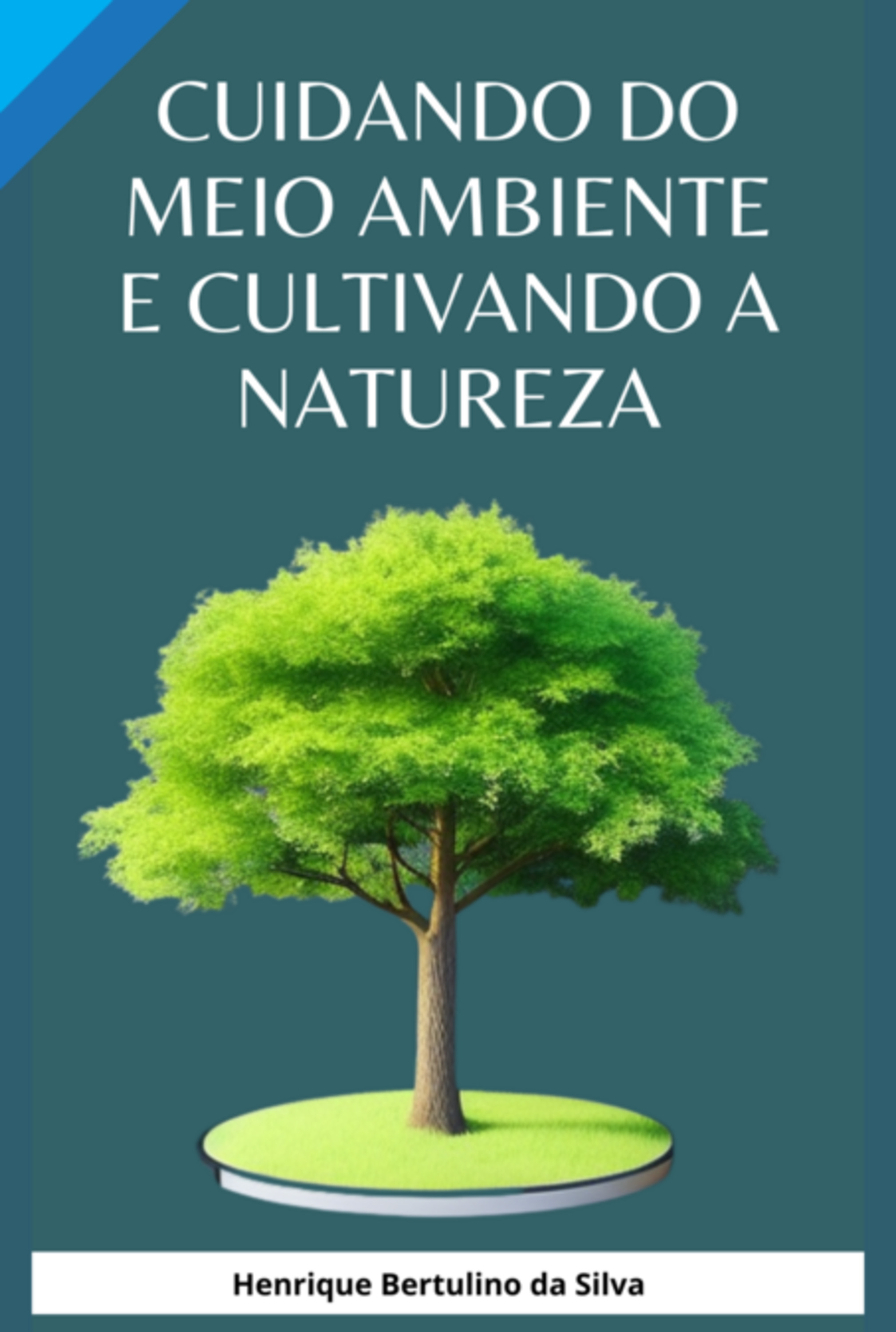 Cuidando Do Meio Ambiente E Cultivando A Natureza