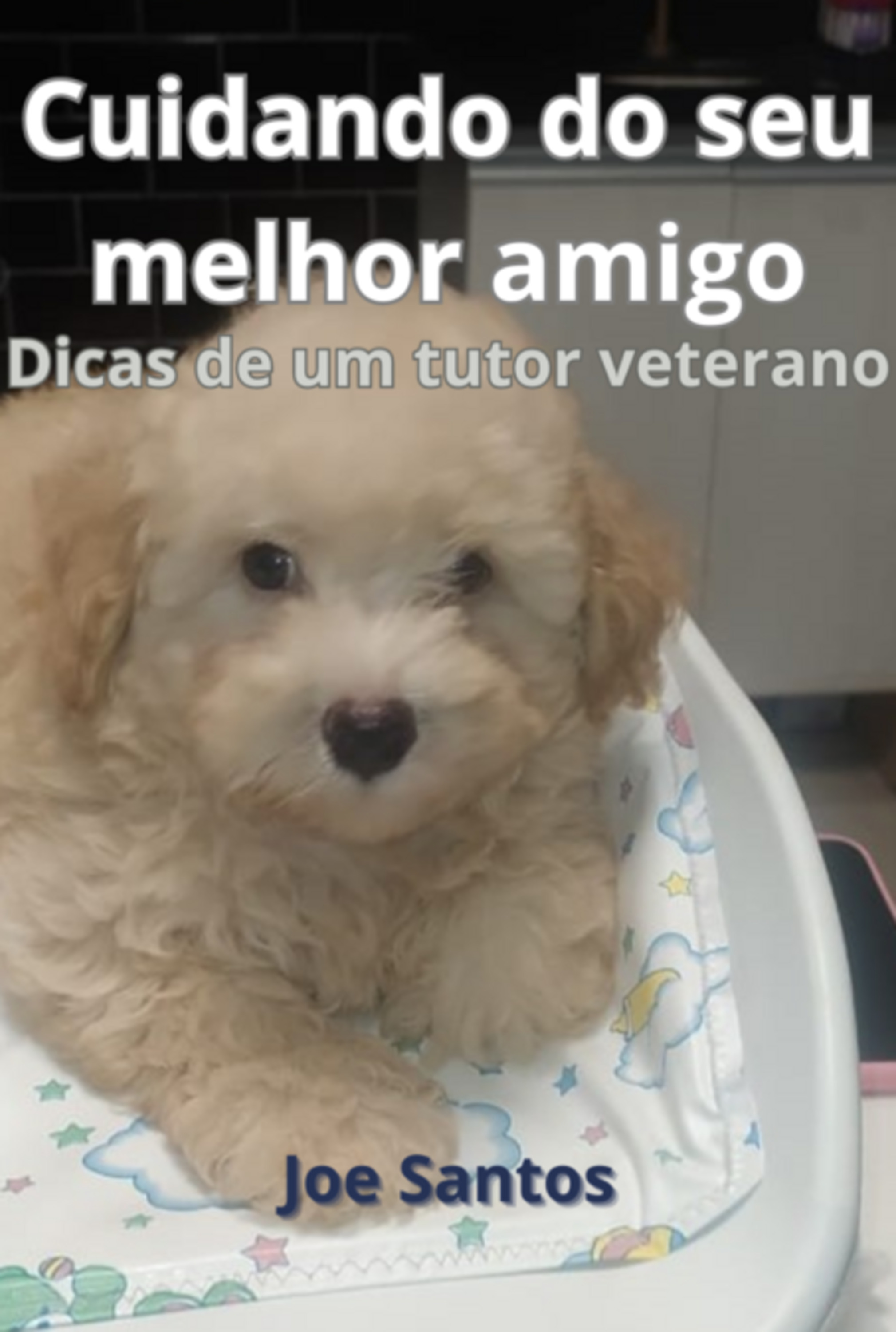 Cuidando Do Seu Melhor Amigo