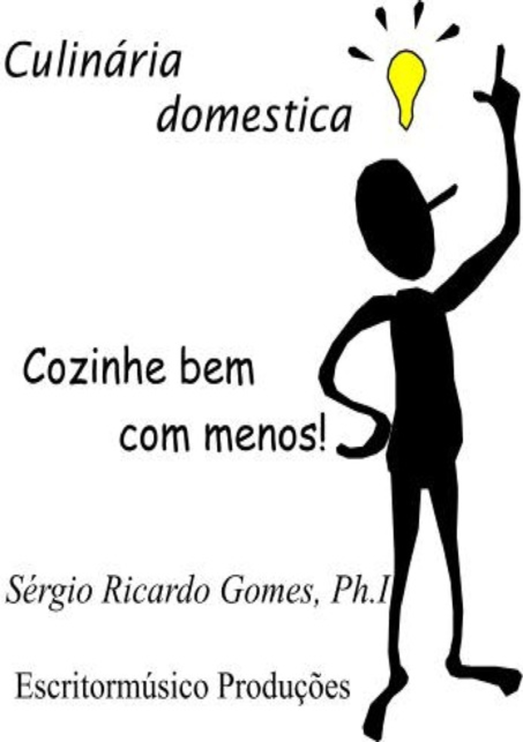 Culinária Doméstica