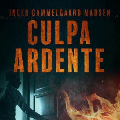 Culpa ardente - Capítulo 6