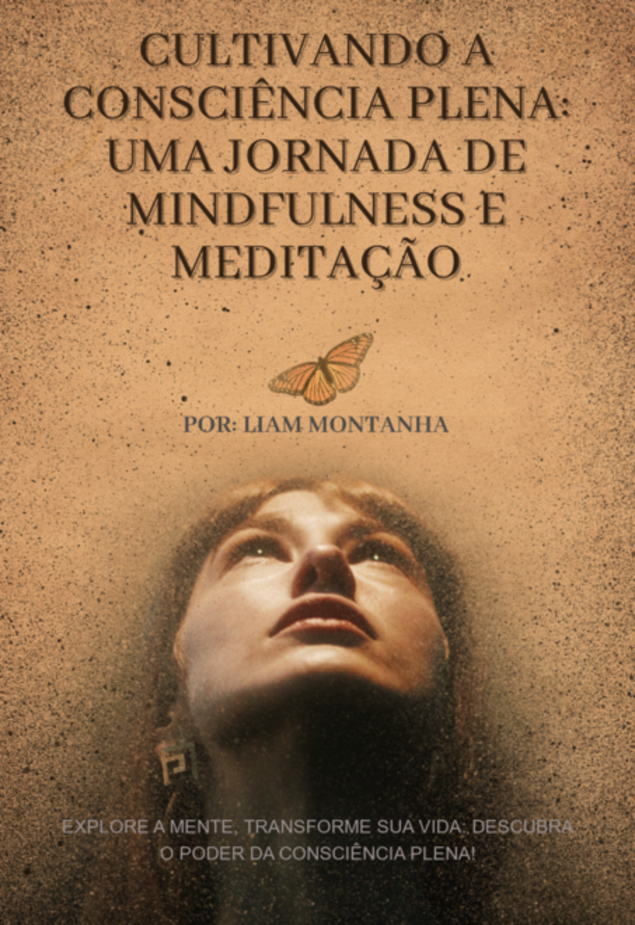 Cultivando A Consciência Plena: Uma Jornada De Mindfulness E Meditação