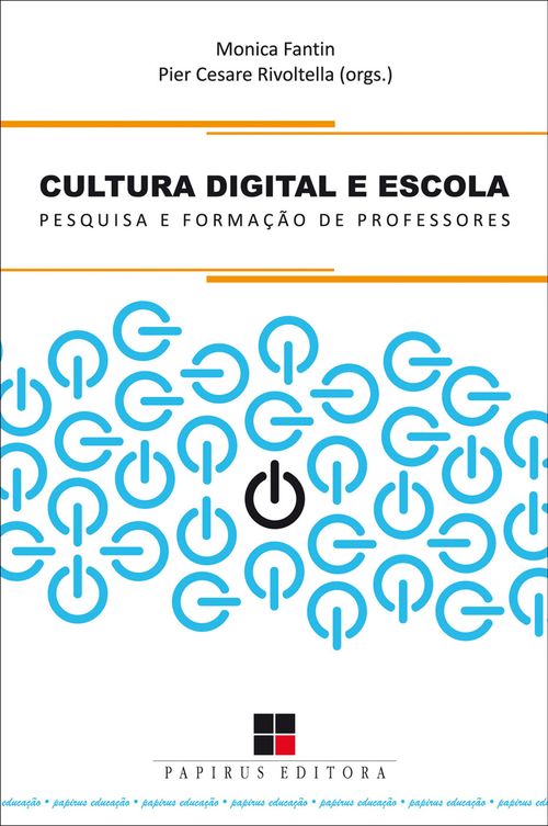 Cultura digital e escola