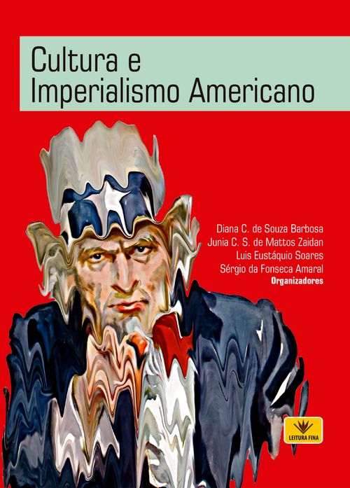 Cultura e imperialismo americano