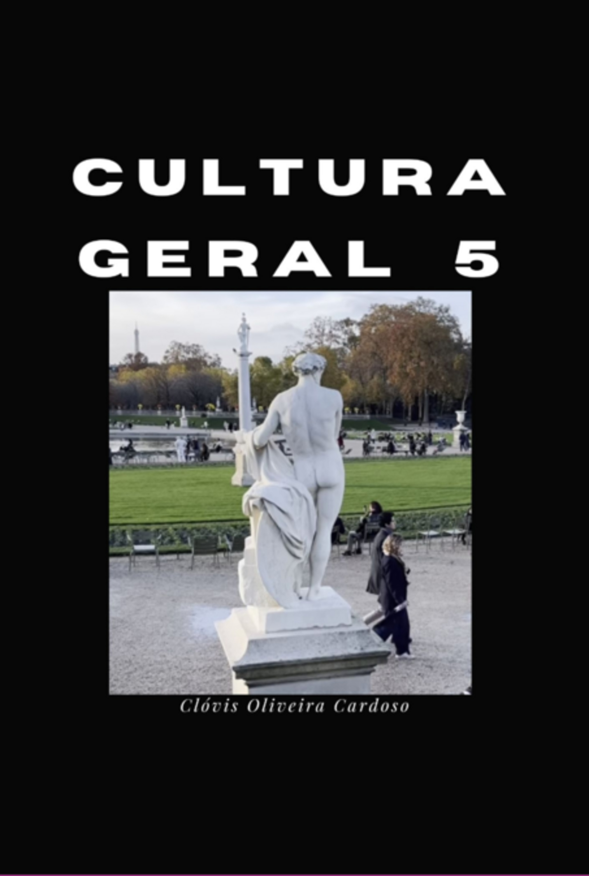 Cultura Geral 5