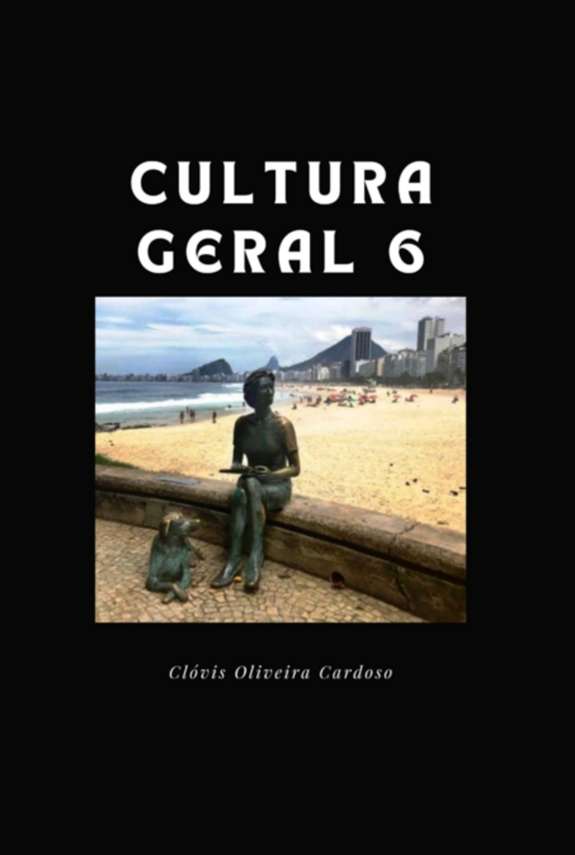 Cultura Geral 6