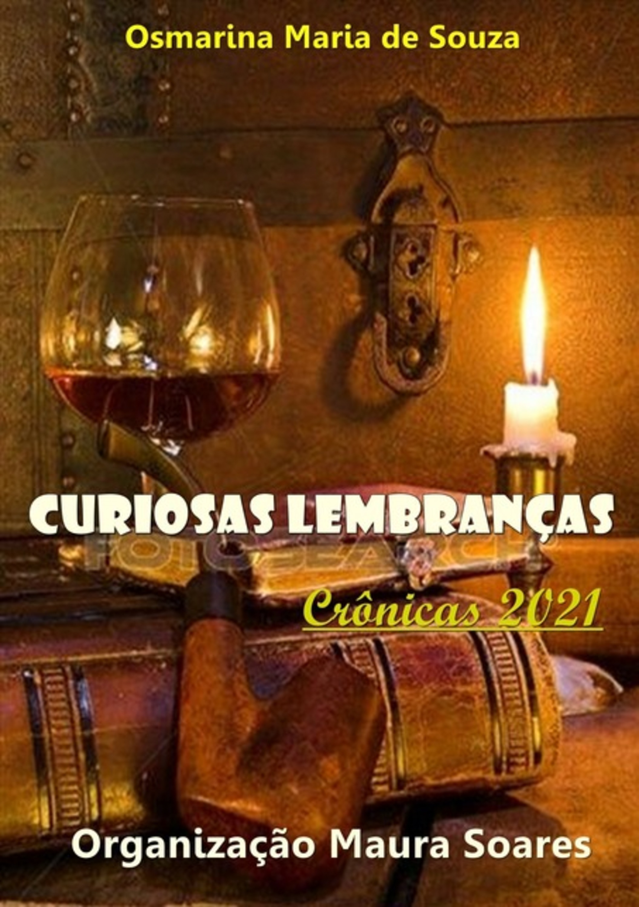 Curiosas Lembranças