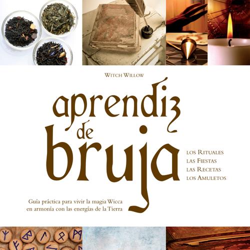 Curso aprendiz de Bruja