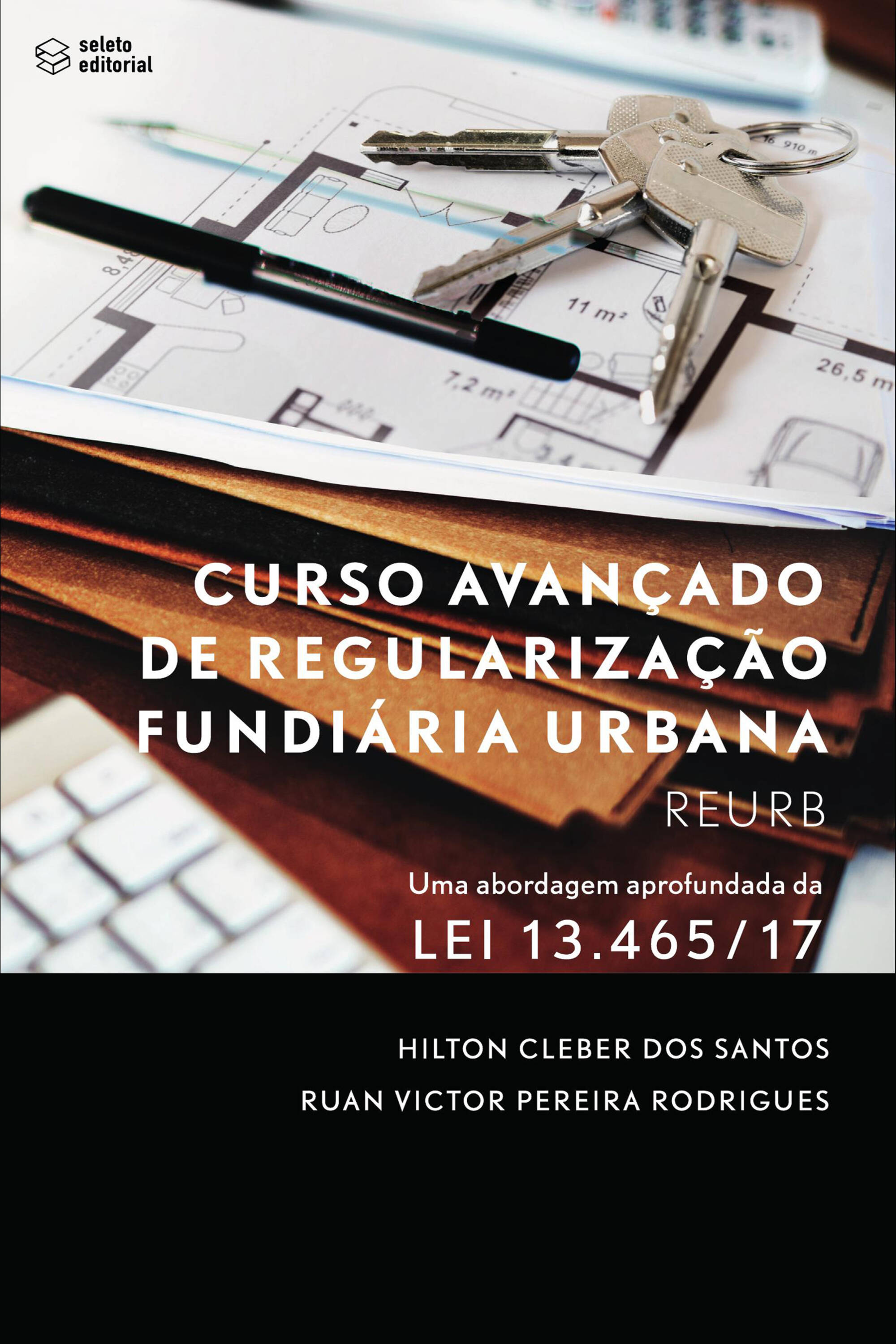 Curso Avançado de Regularização Fundiária – Reurb