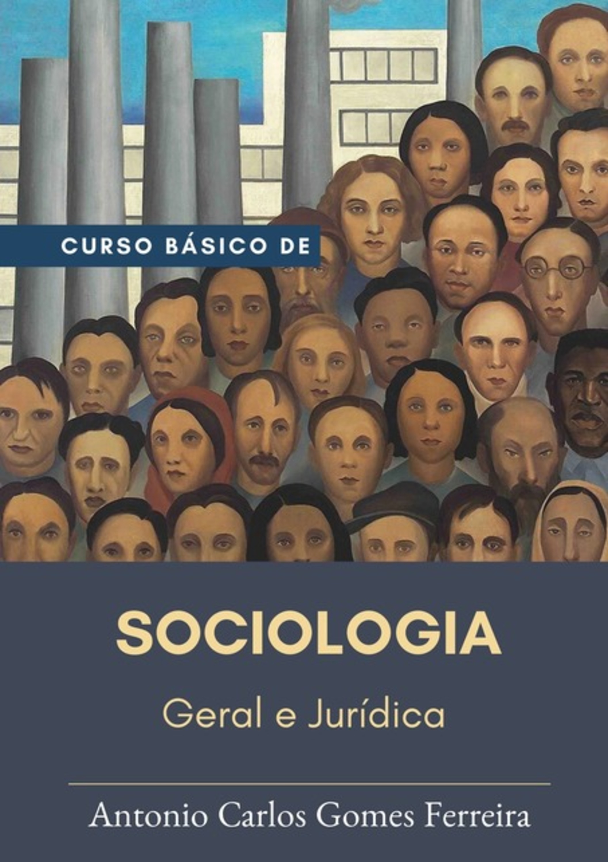 Curso Básico De Sociologia