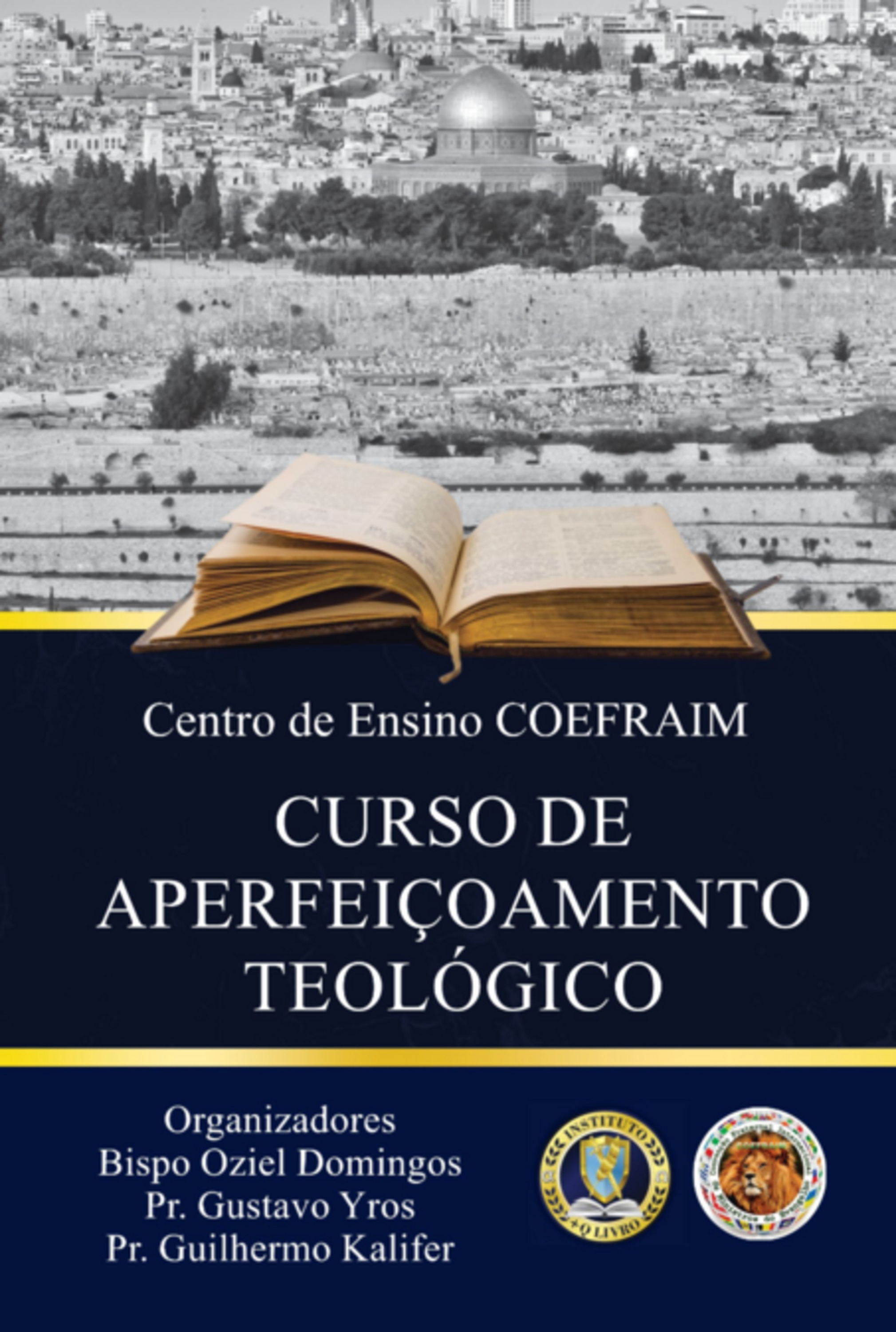 Curso De Aperfeiçoamento Teológico