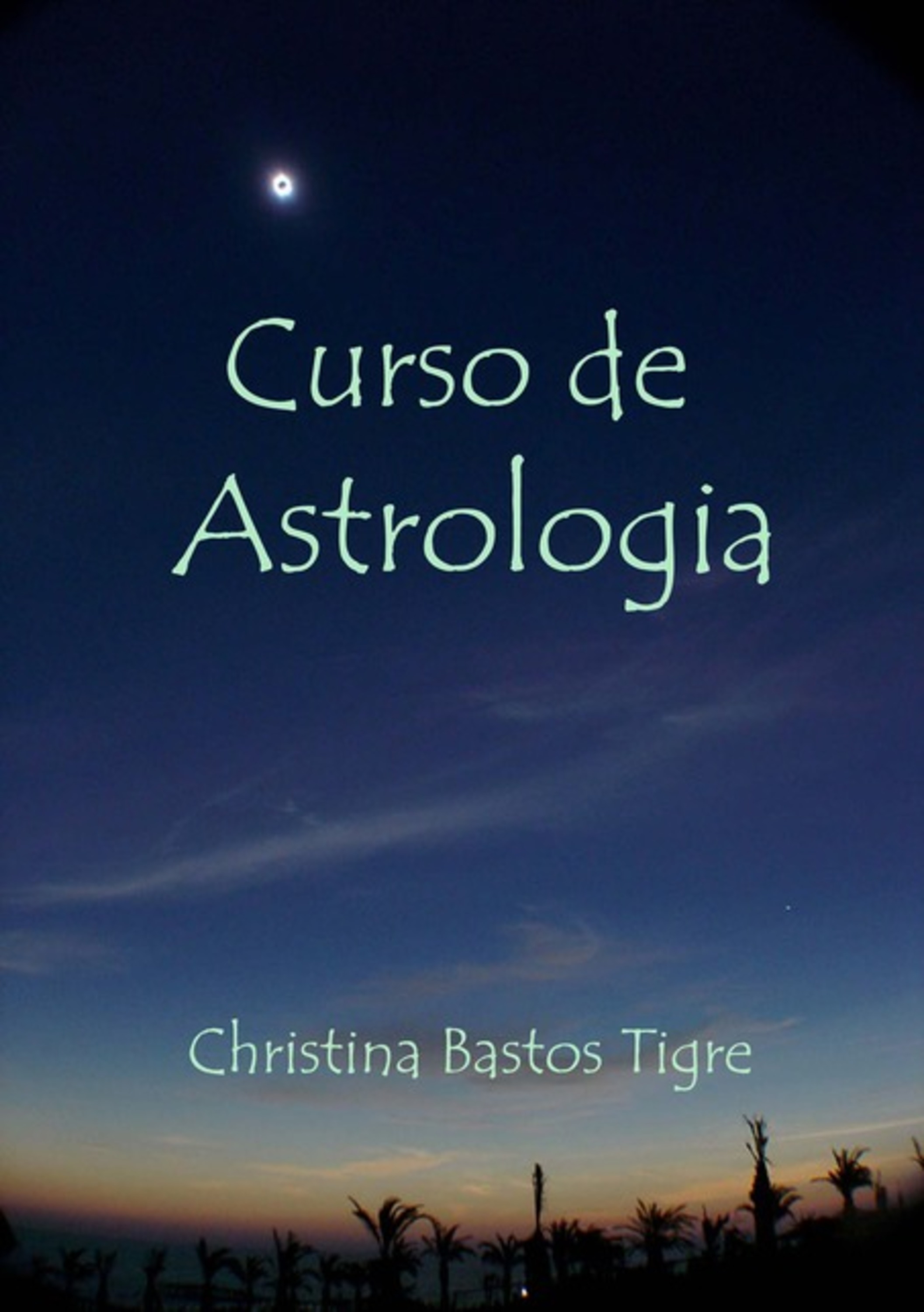 Curso De Astrologia