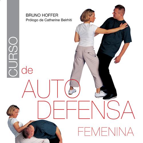 Curso de autodefensa femenina