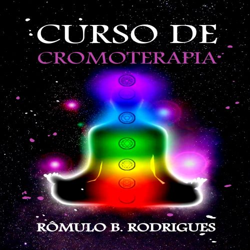 Curso de cromoterapia - Equilibrio e harmonia através das cores