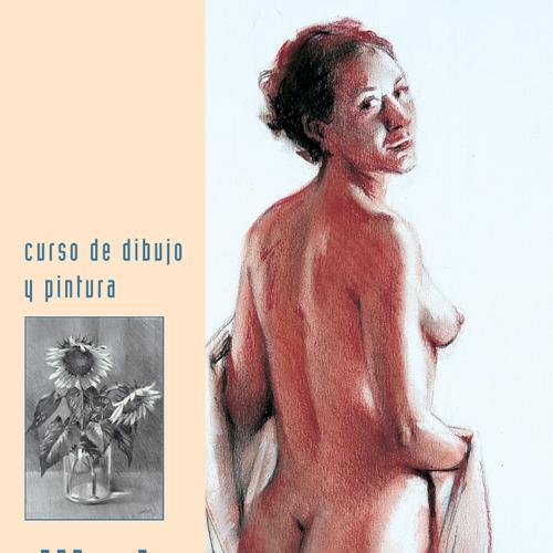 Curso de dibujo y pintura. Dibujo