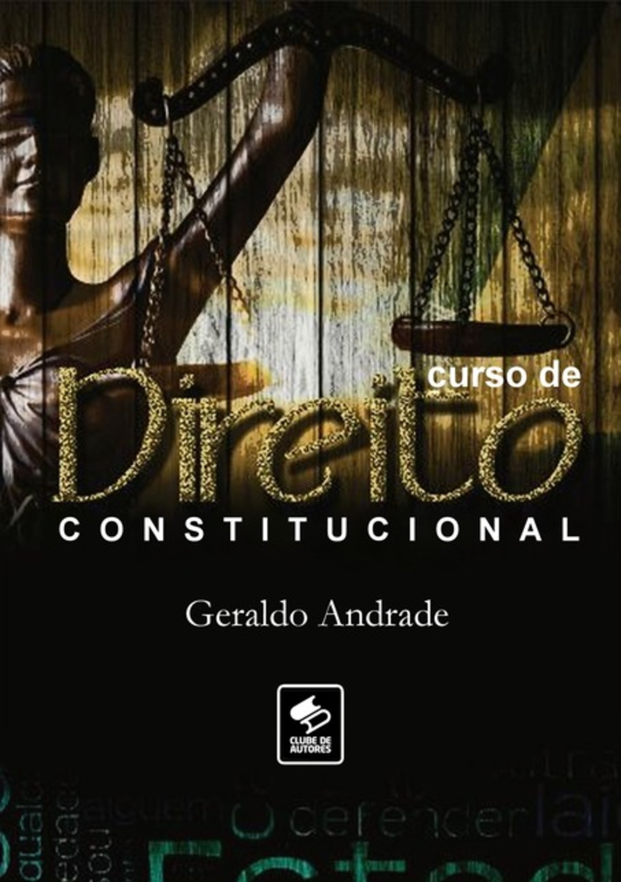 Curso De Direito Constitucional