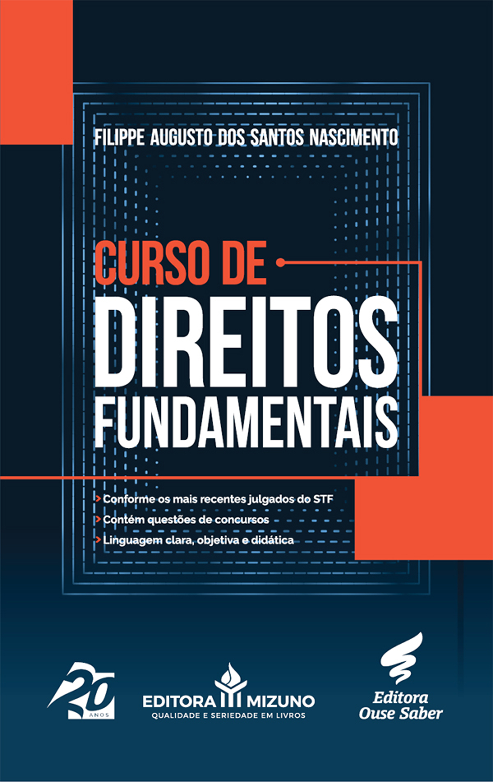 Curso de Direitos Fundamentais