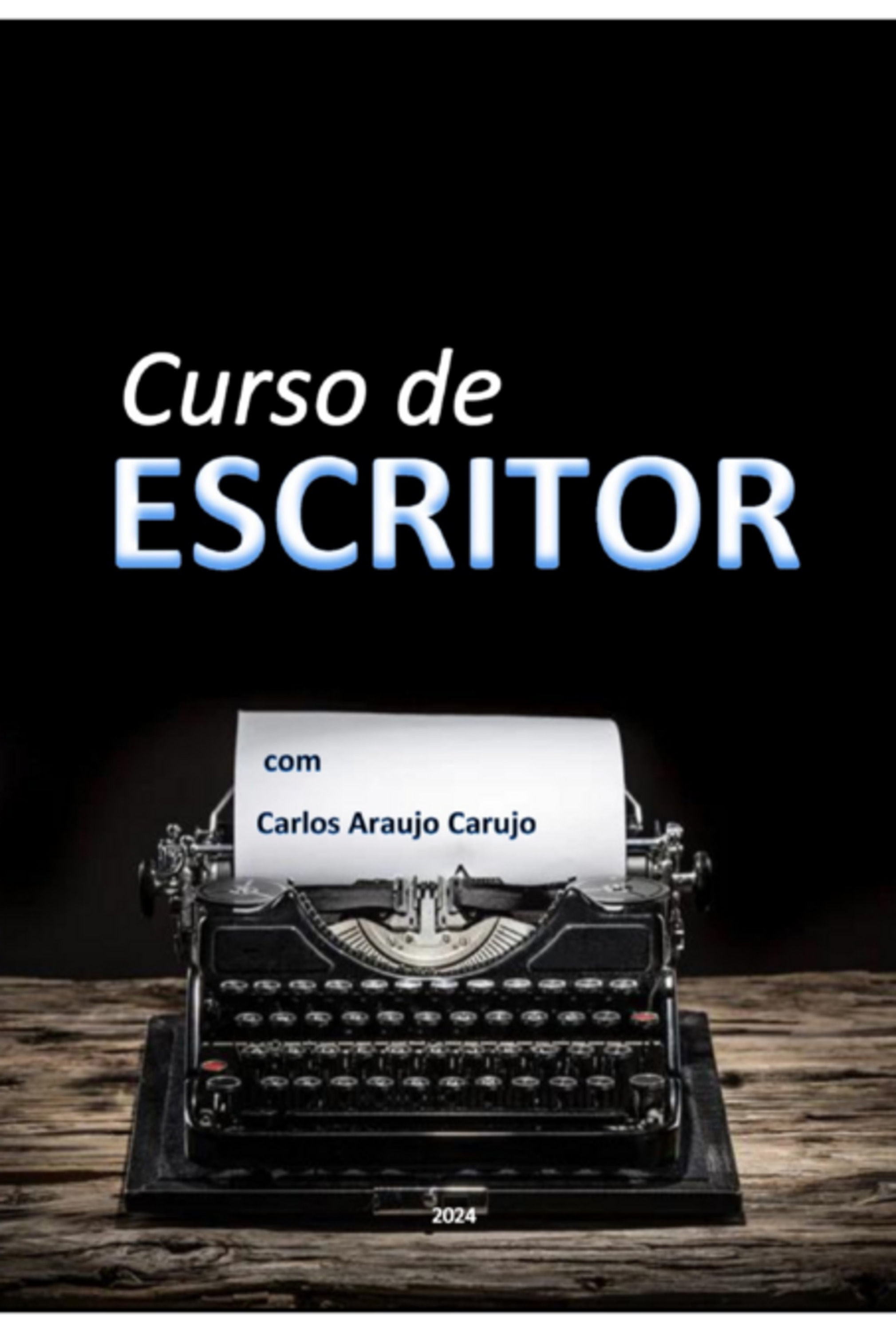 Curso De Escritor