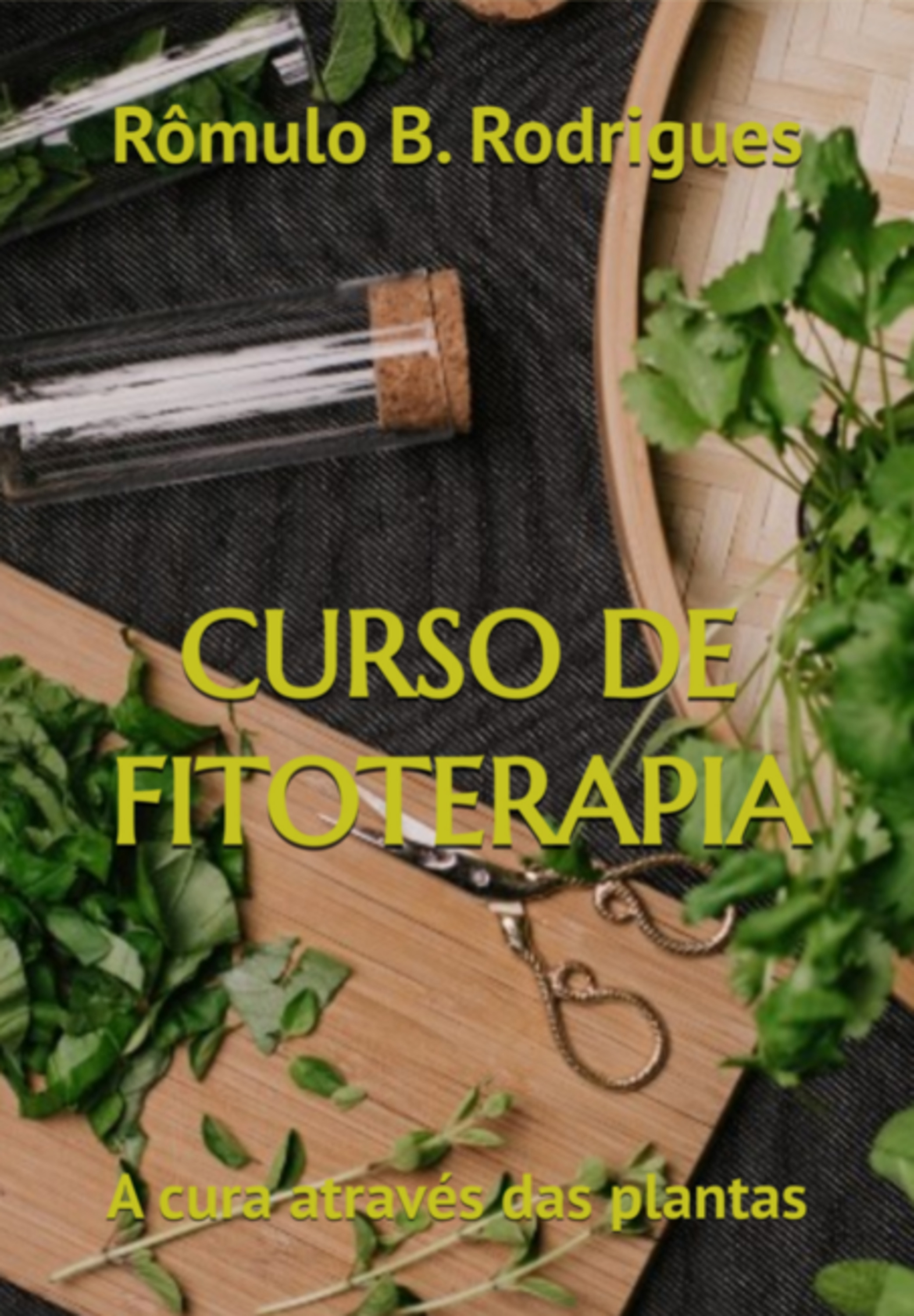 Curso De Fitoterapia