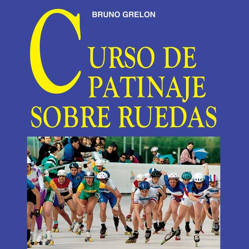 Curso de patinaje sobre ruedas