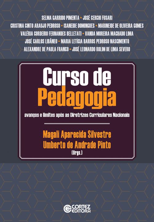 Curso de pedagogia