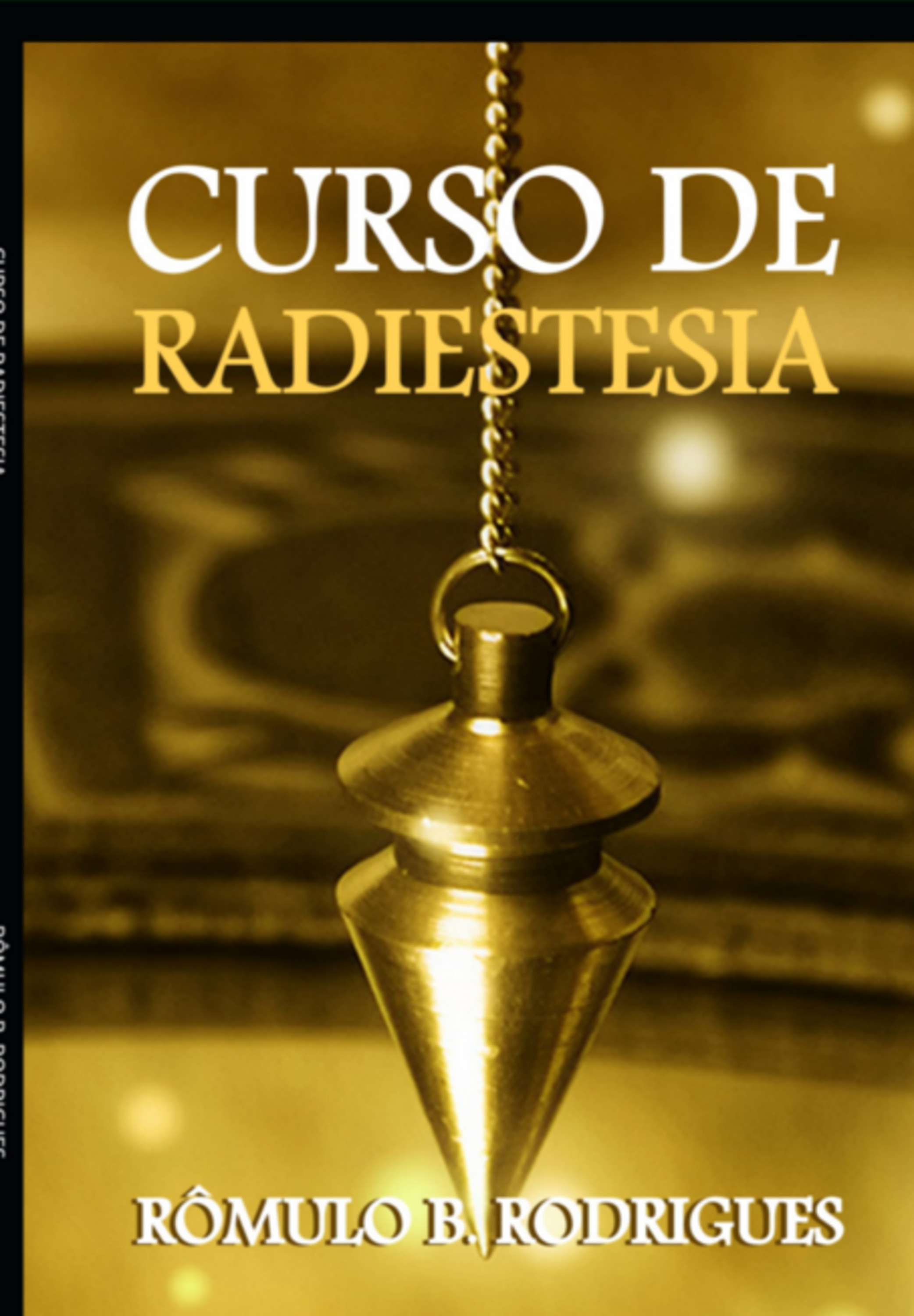 Curso De Radiestesia