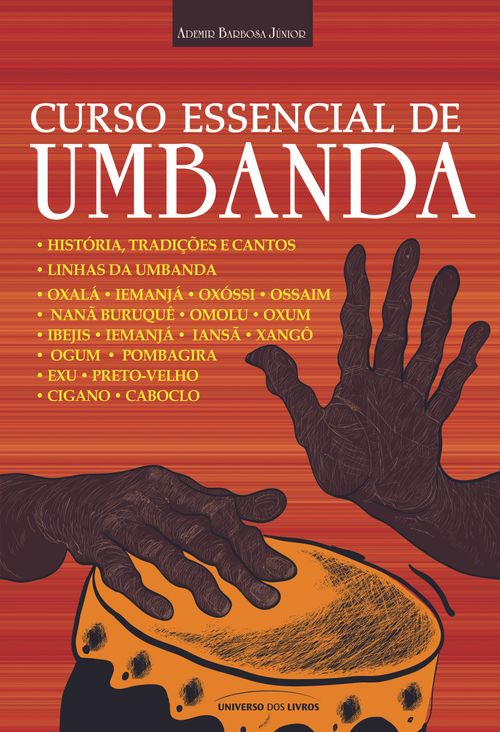 Curso Essencial de Umbanda