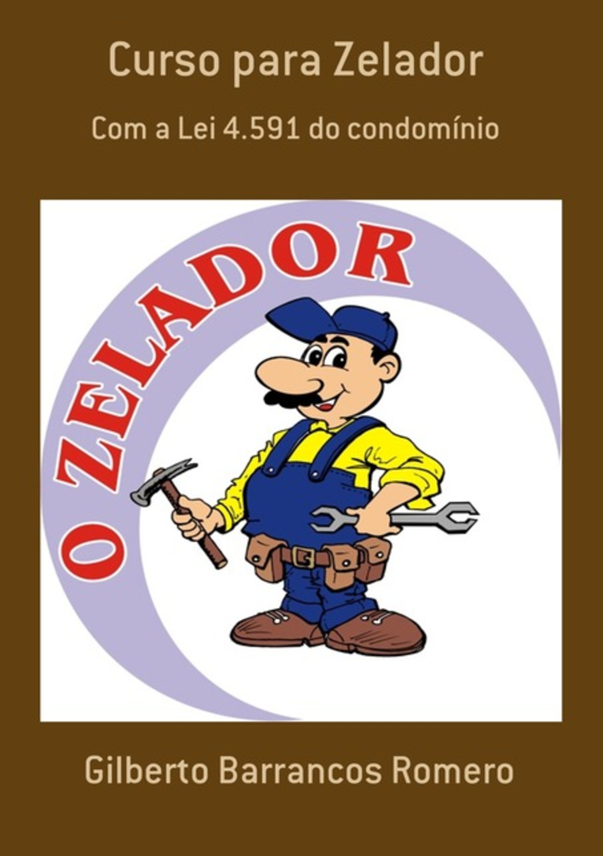 Curso Para Zelador