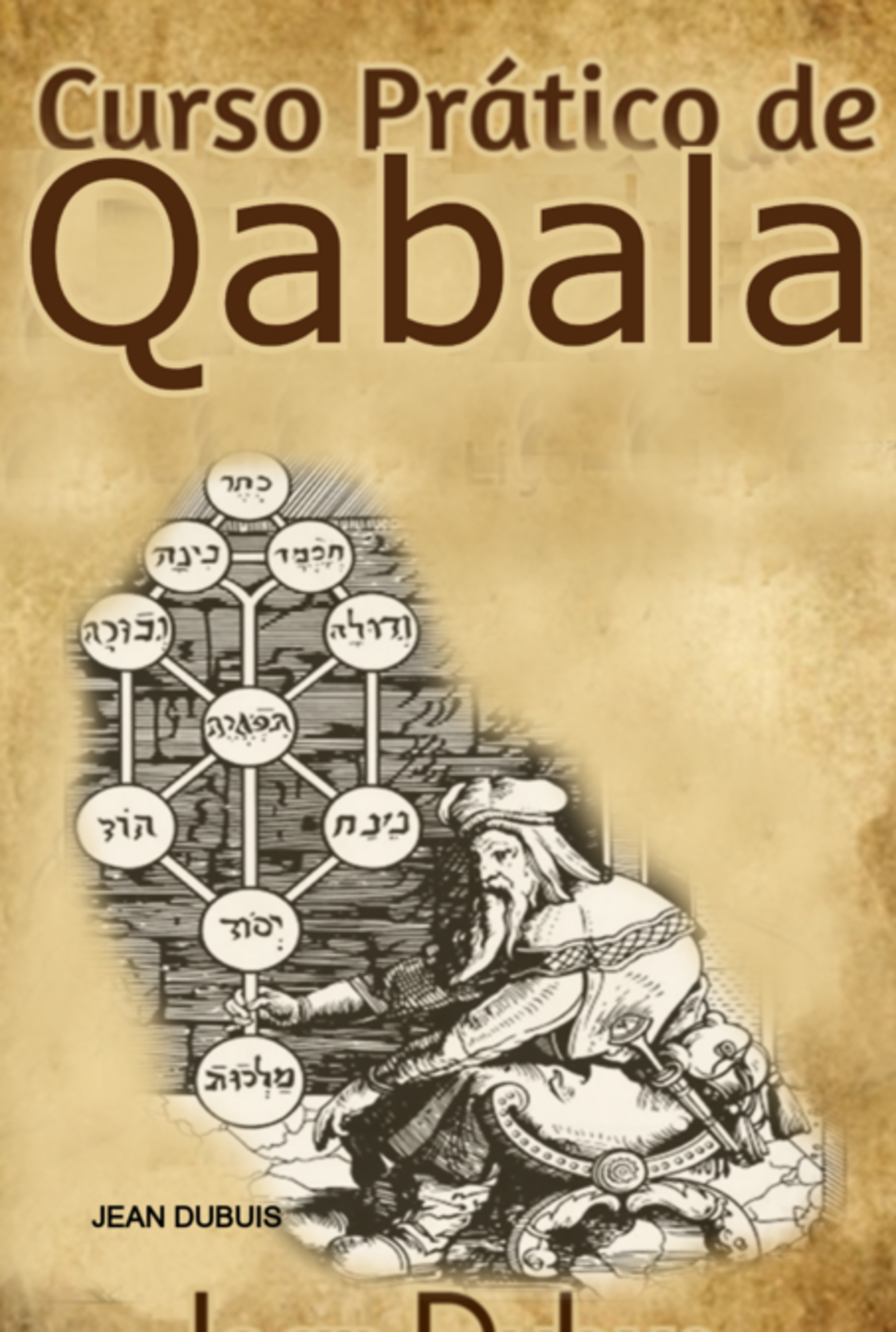 Curso Prático De Qabala