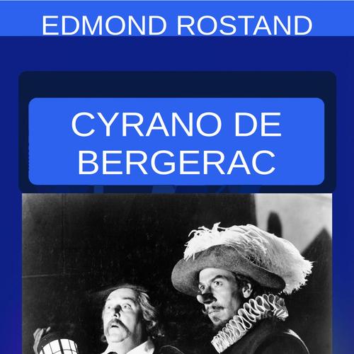 Cyrano de Bergerac