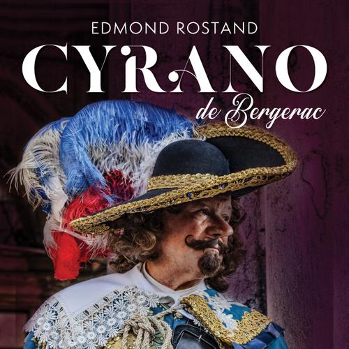 Cyrano de Bergerac