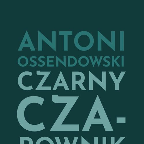 Czarny Czarownik