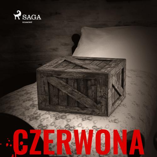 Czerwona skrzynia