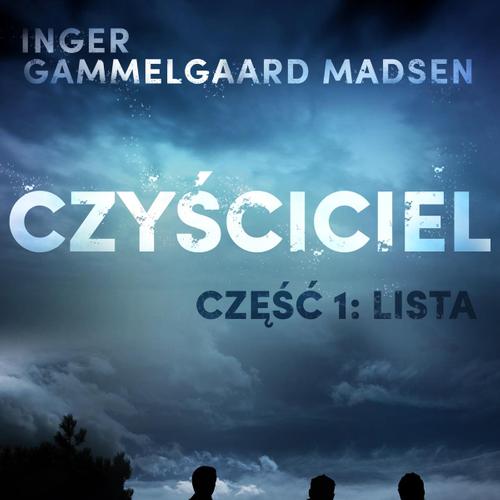 Czyściciel 1: Lista