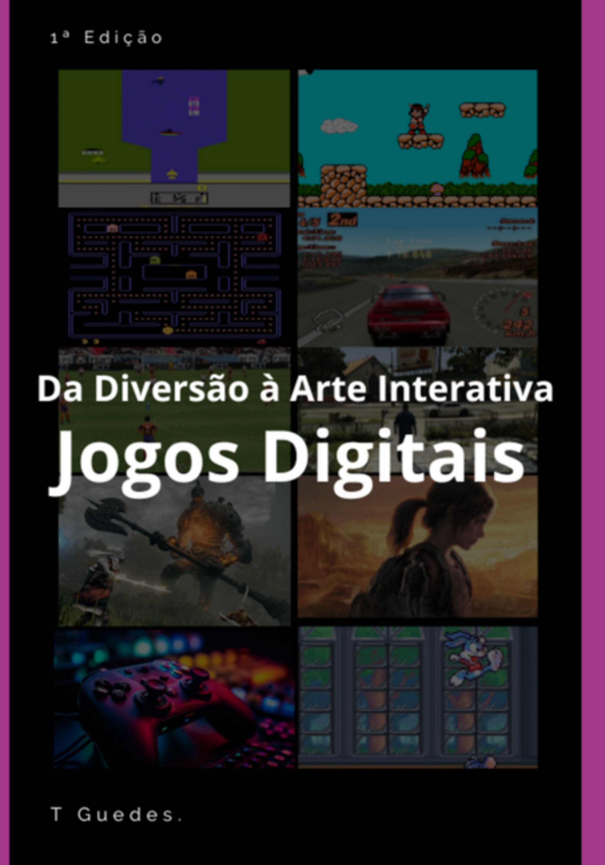 Da Diversão A Arte Interativa