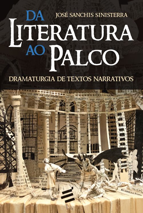 Da Literatura ao Palco