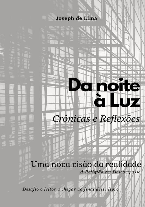 Da noite à luz