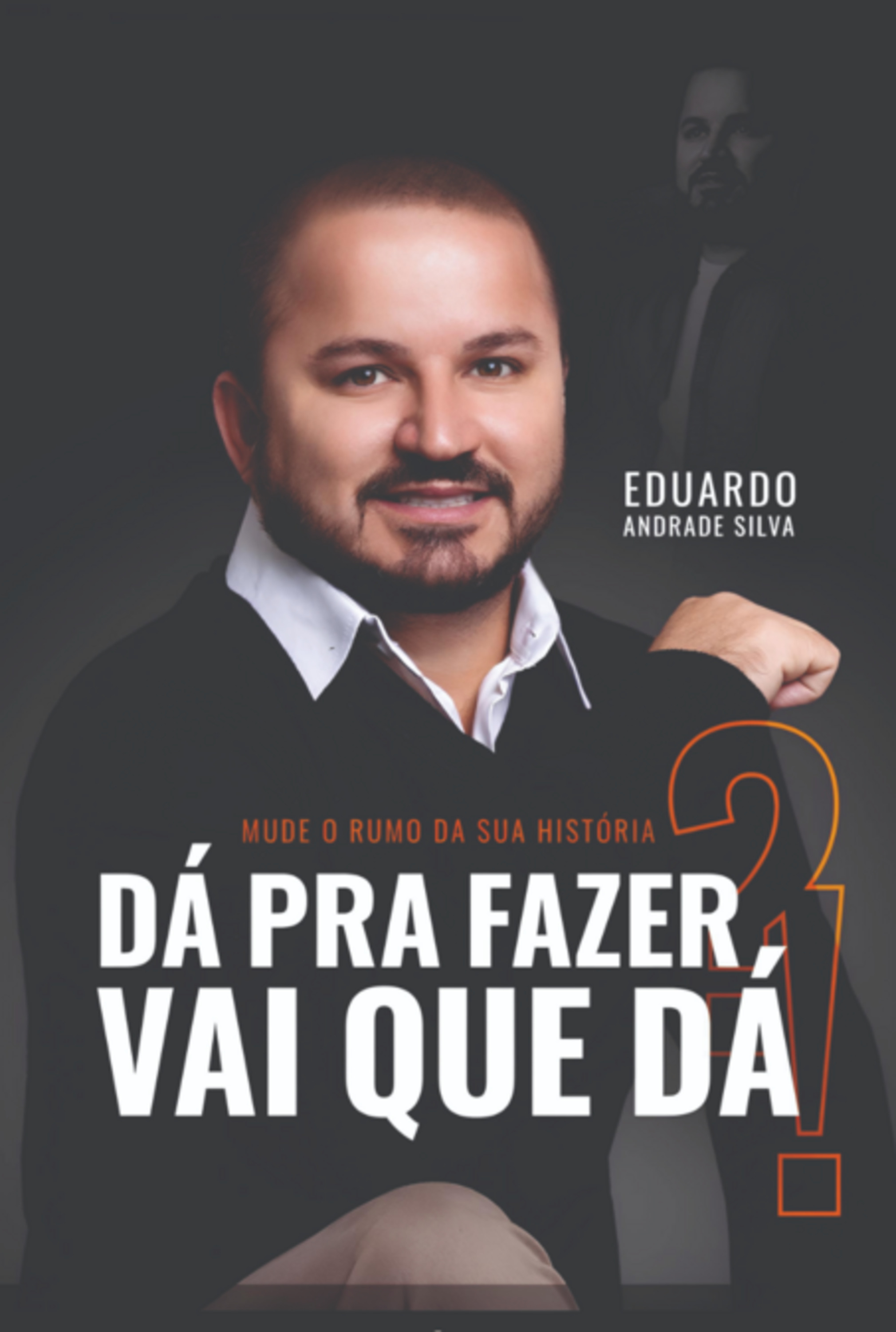 Dá Pra Fazer, Vai Que Dá!!