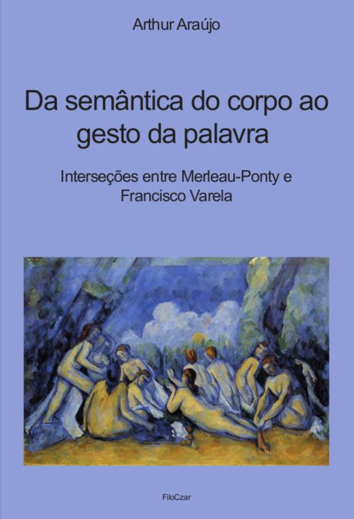 Da semântica do corpo ao gesto da palavra