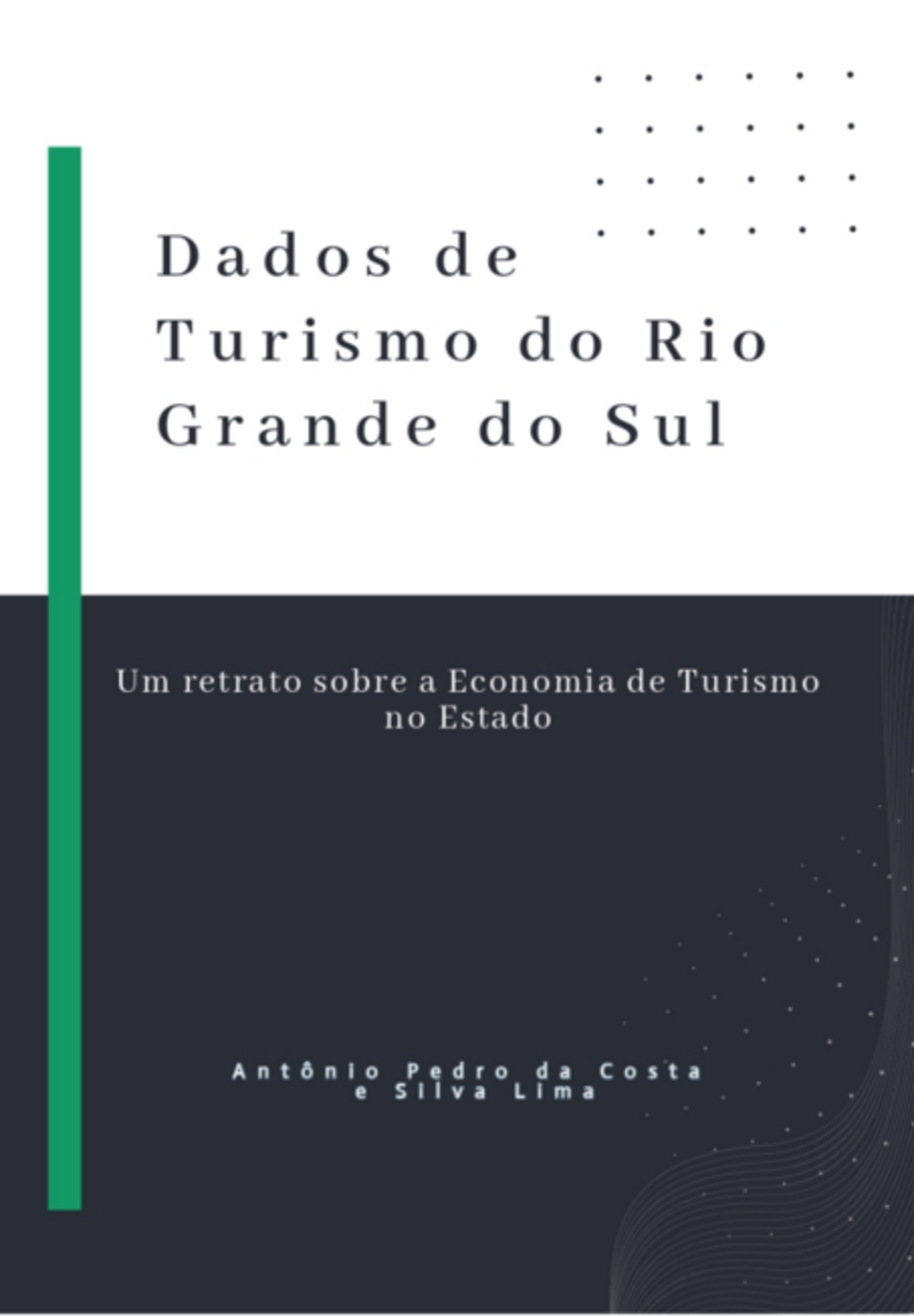 Dados De Turismo No Rio Grande Do Sul