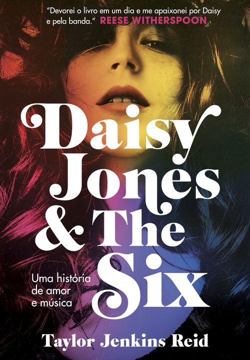 Daisy Jones and The Six