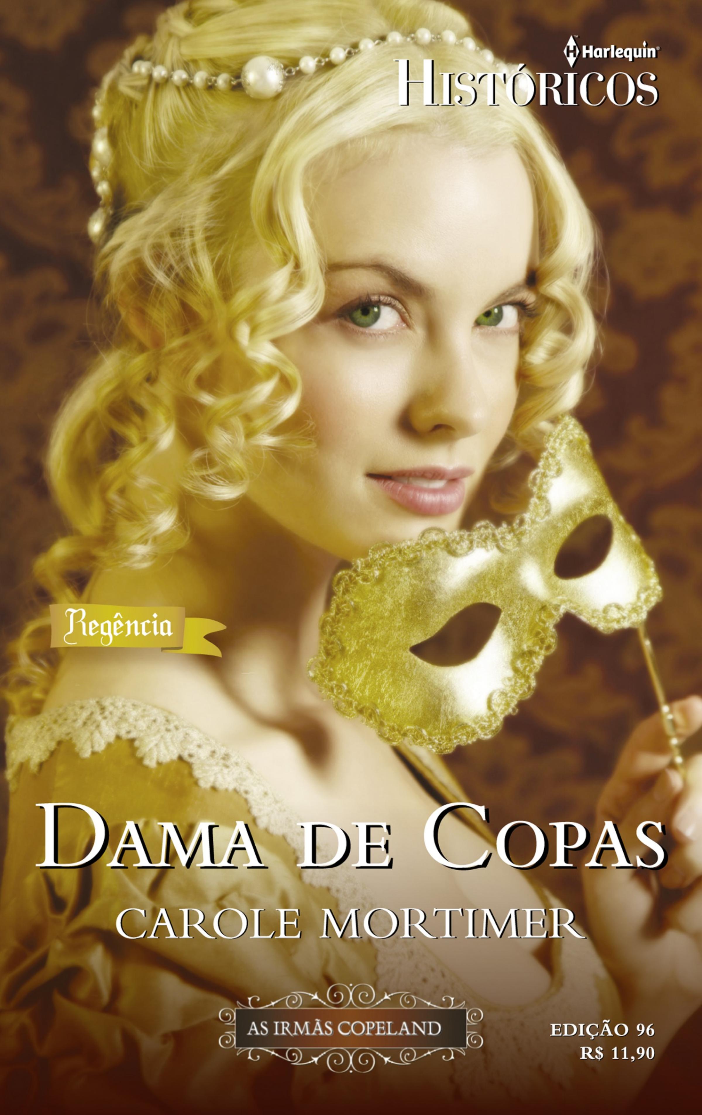 Dama de copas