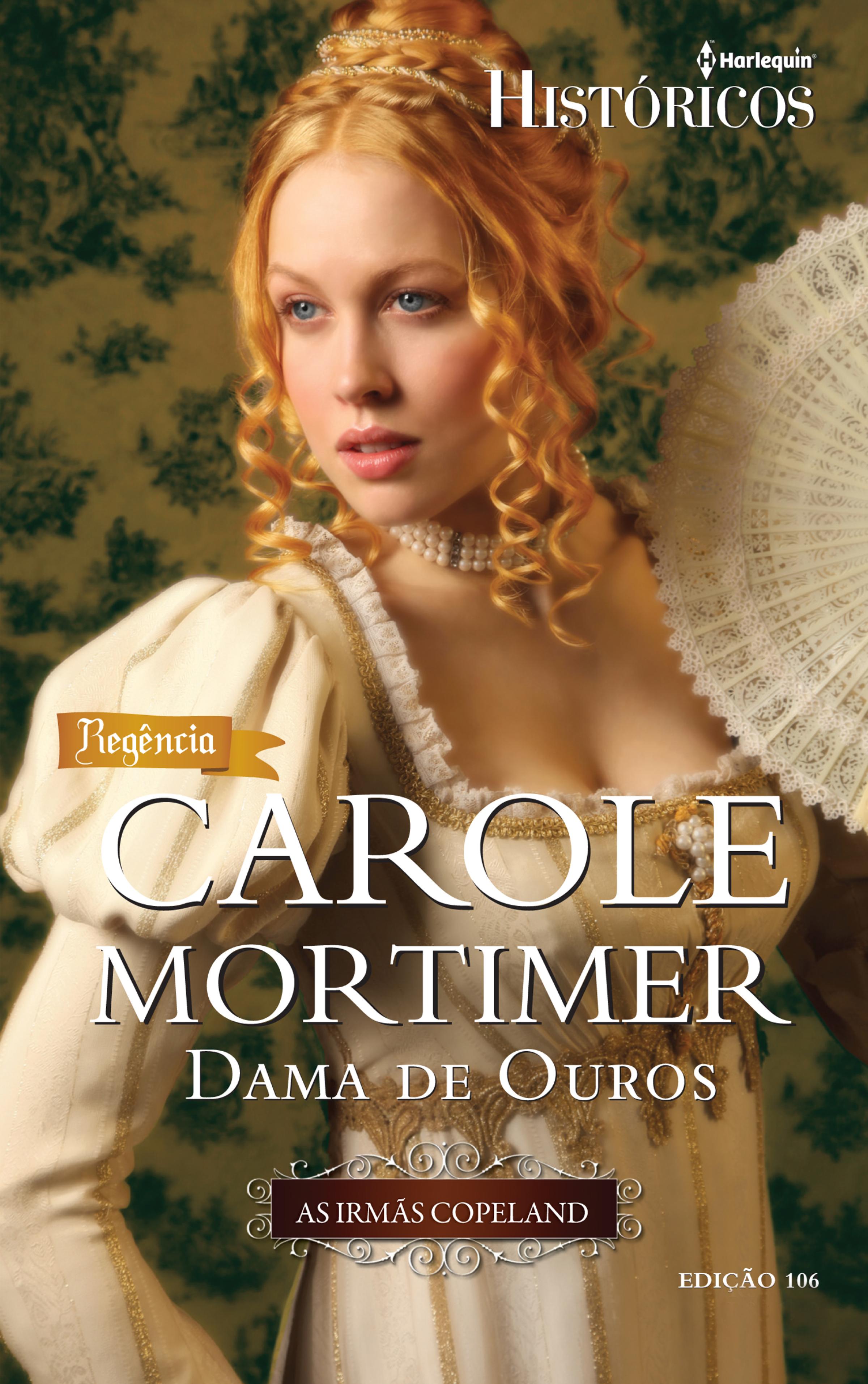 Dama de Ouros