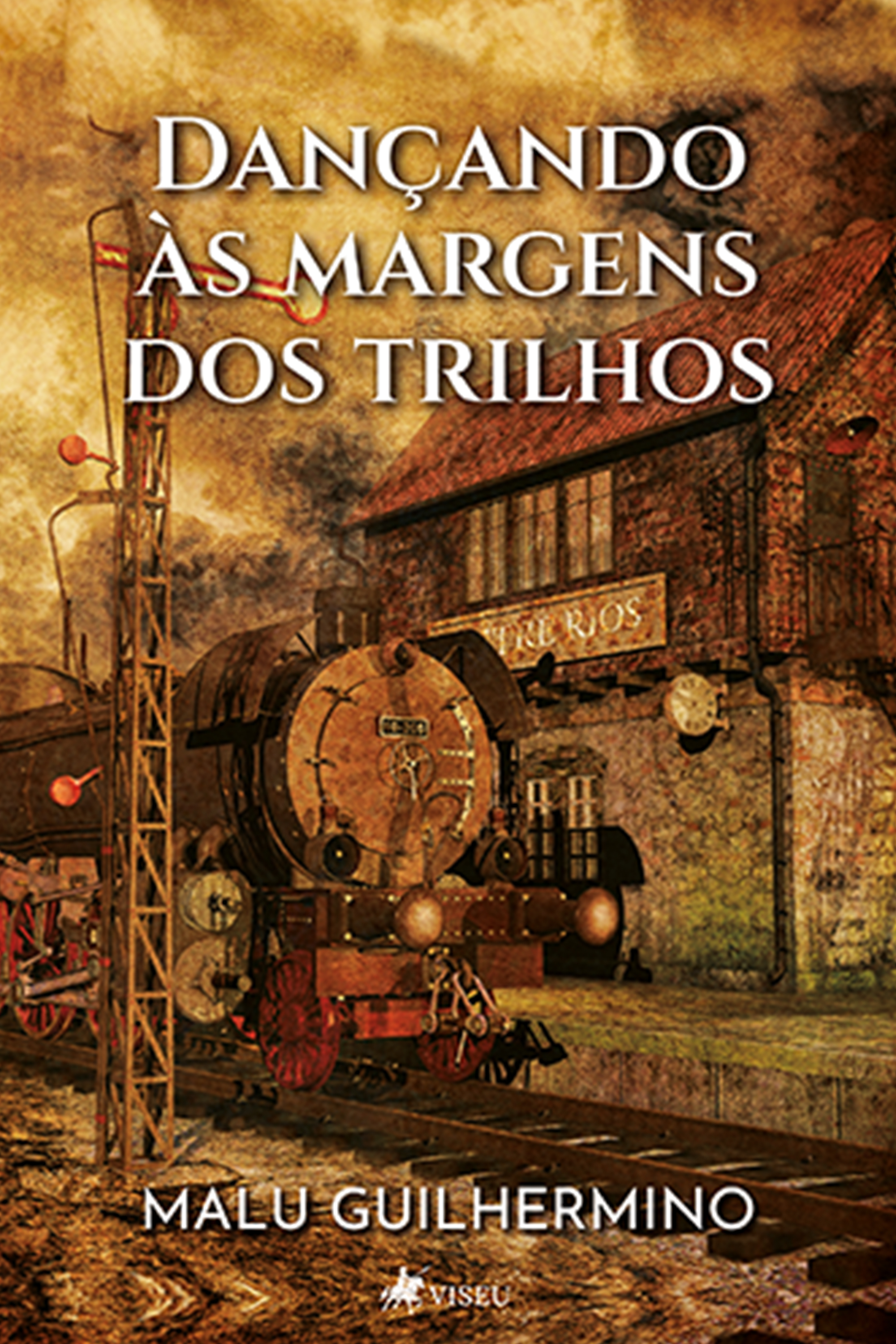 Dançando às Margens dos Trilhos