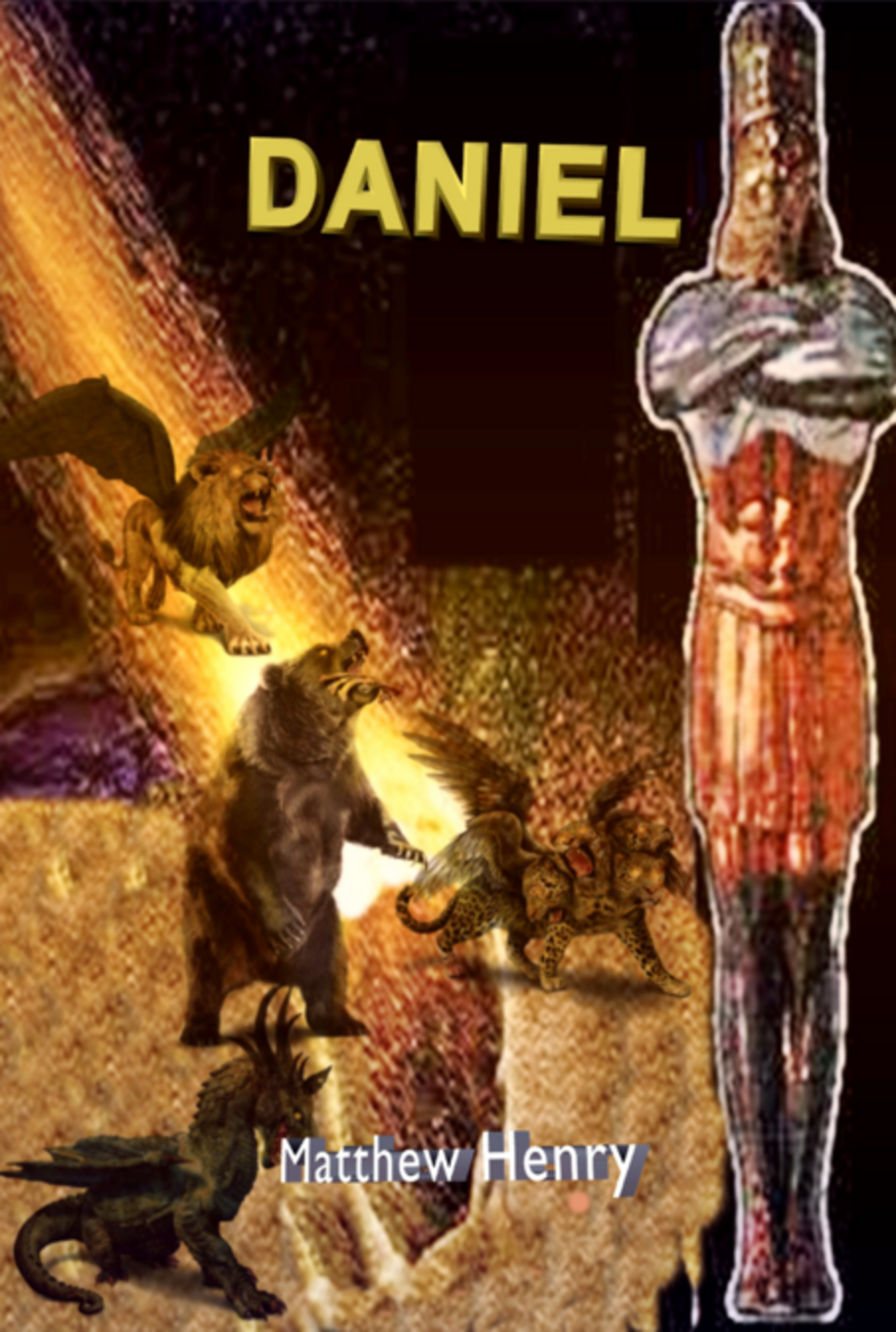 Daniel