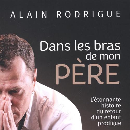 Dans les bras de mon Père