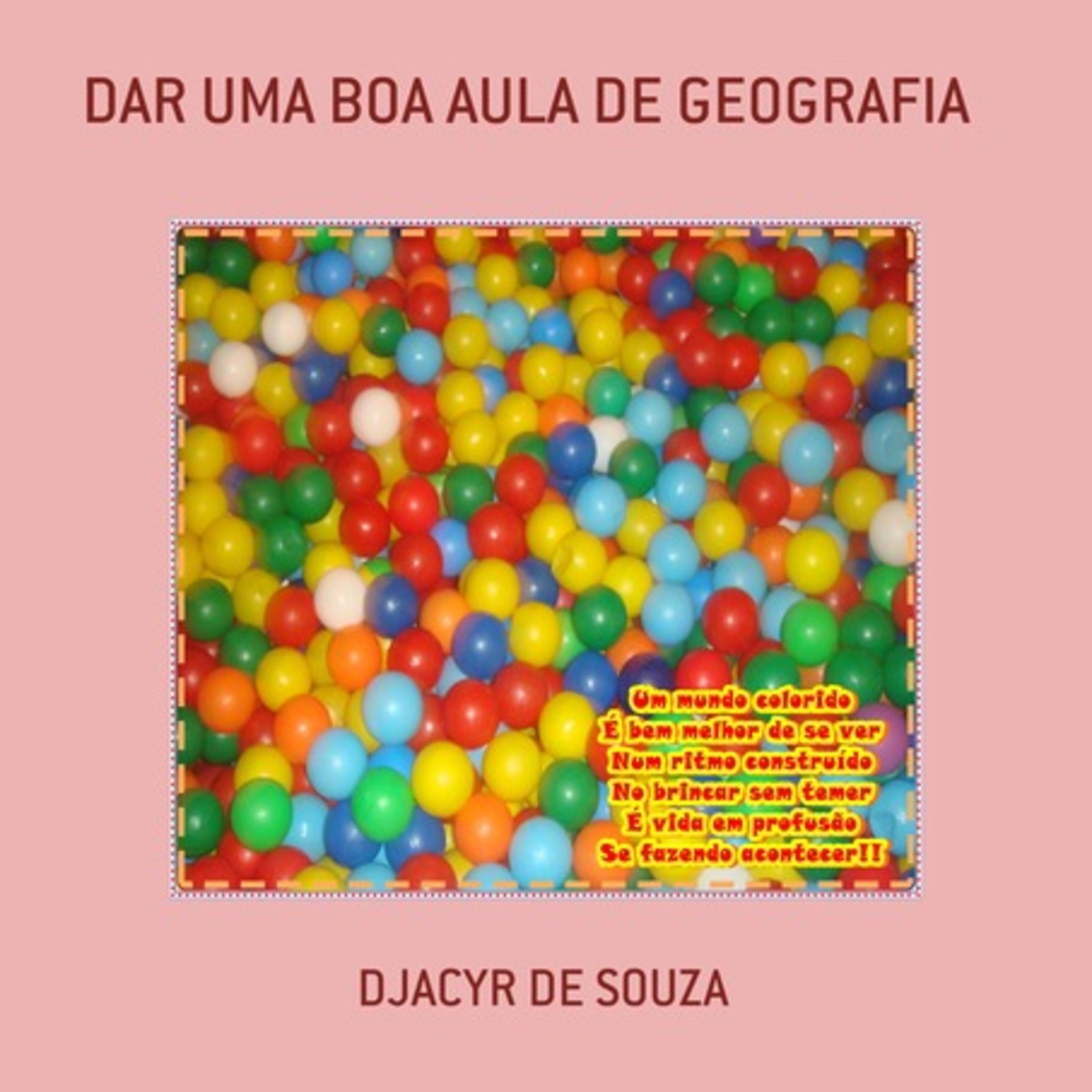 Dar Uma Boa Aula De Geografia