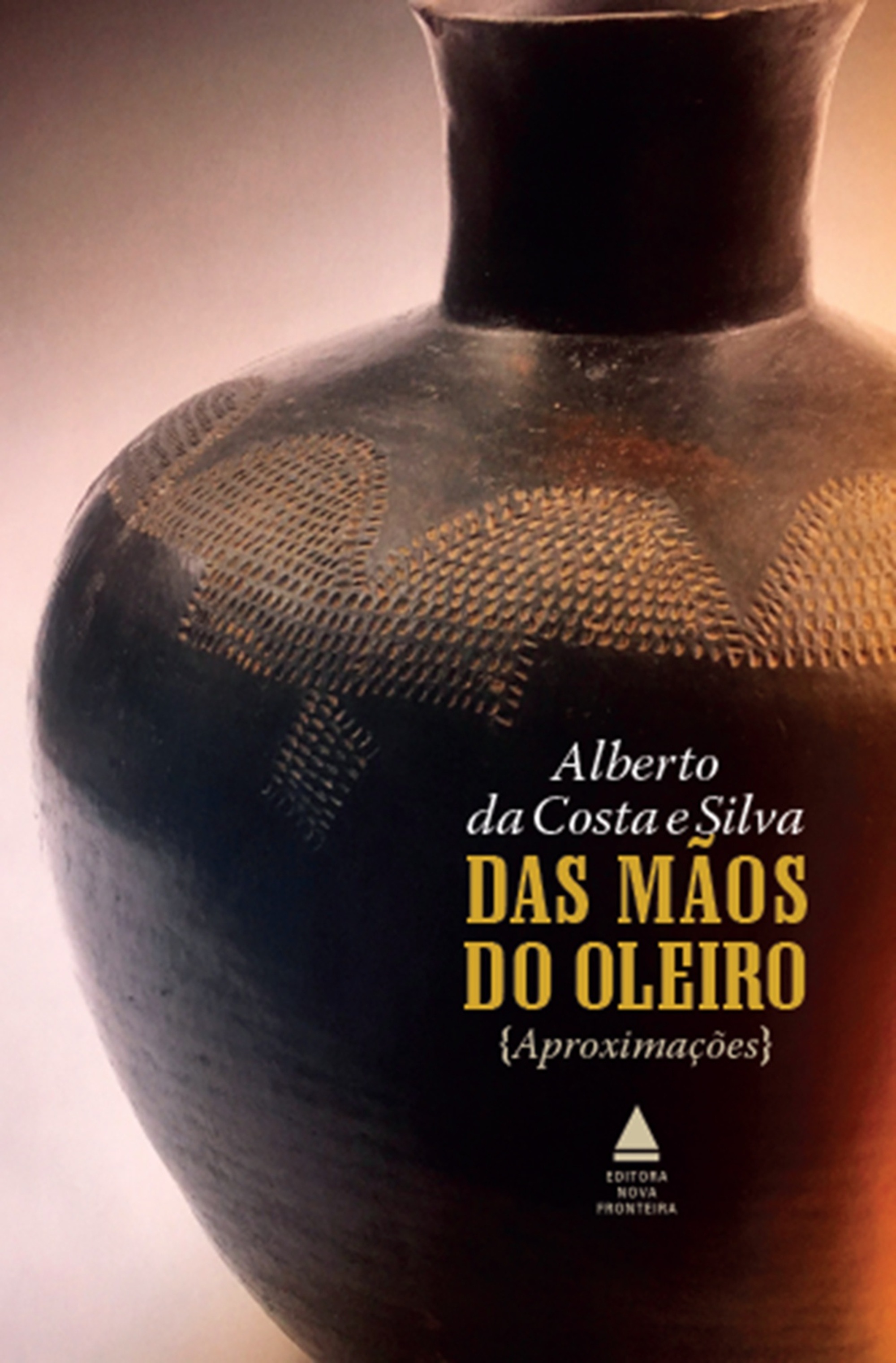 Das mãos do oleiro