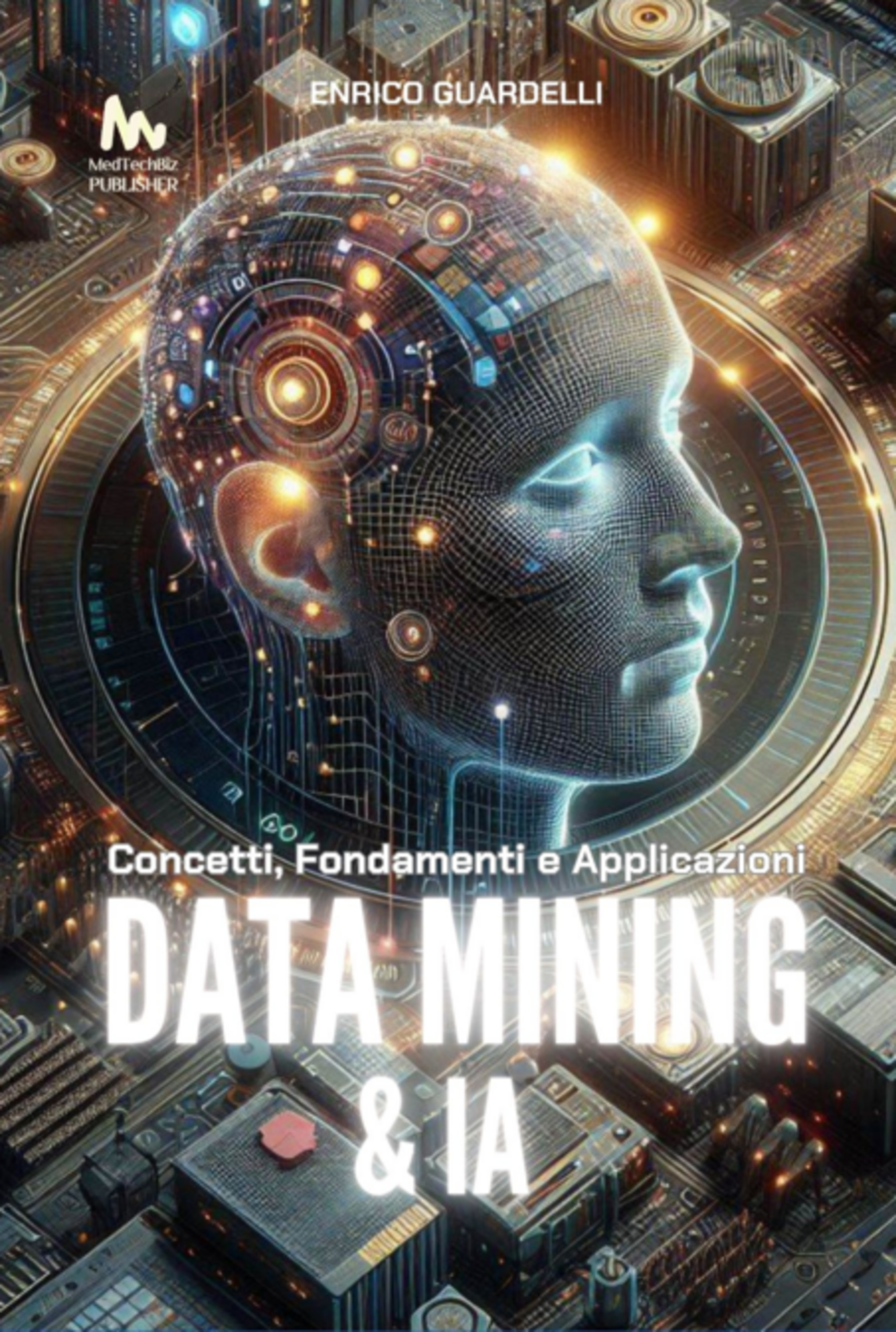 Data Mining E Intelligenza Artificiale