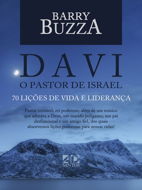 Davi - O Pastor de Israel